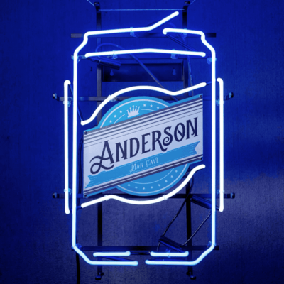 Neon Sign