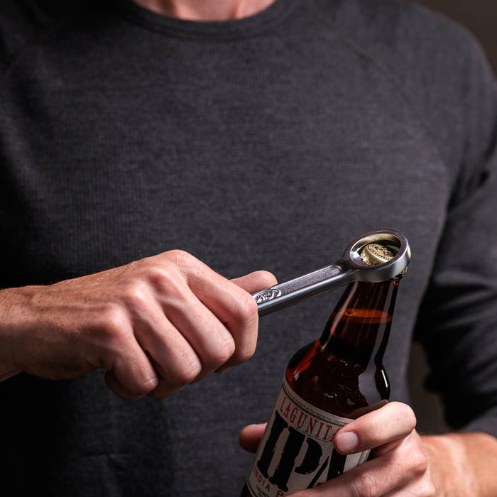 wrench opener