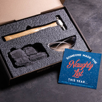 Lump of Coal Gift Card
