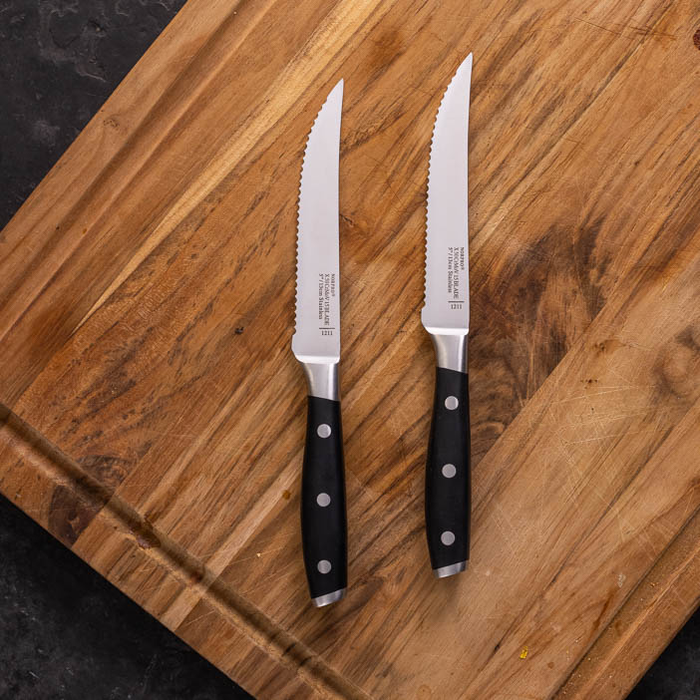 Steak Night Crate