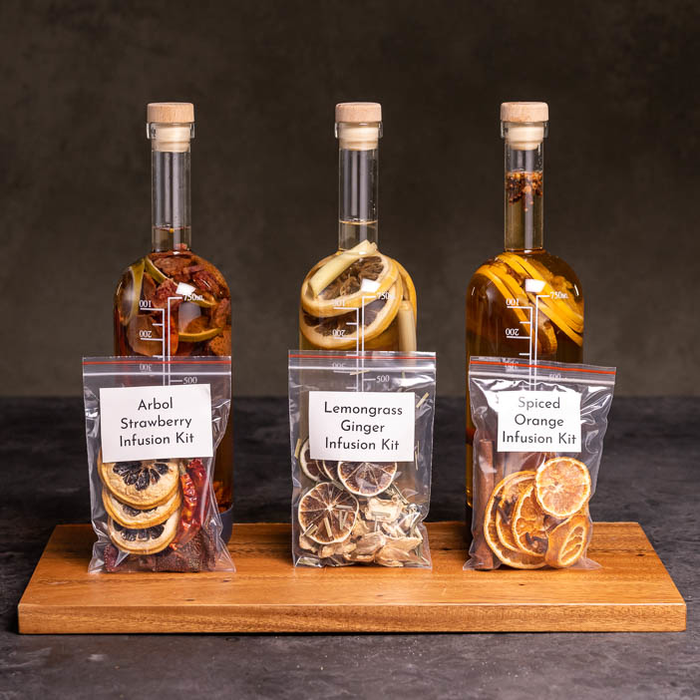Infused Cocktail Kit