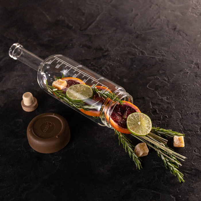 Infused Cocktail Kit