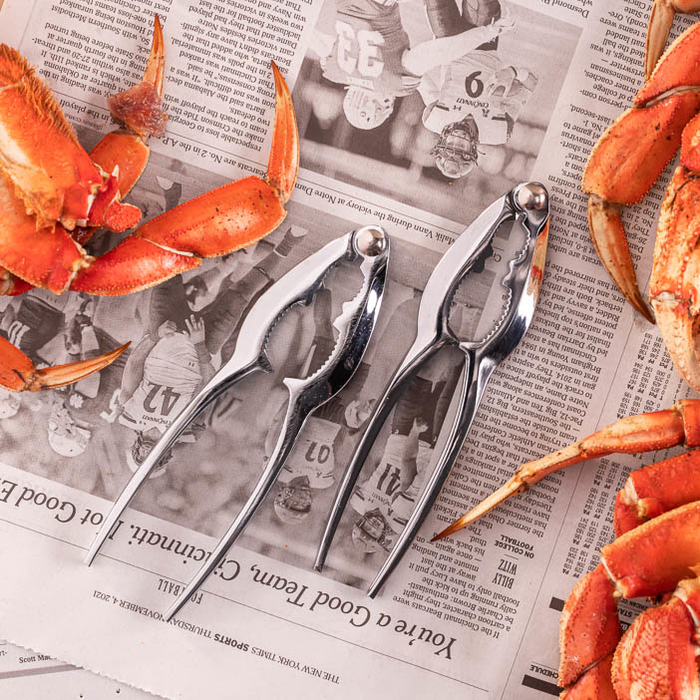 Seafood Boil Crate